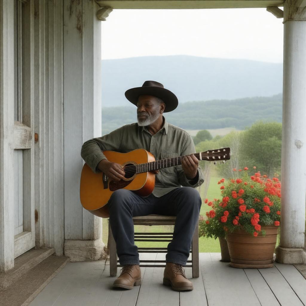 Piedmont blues
